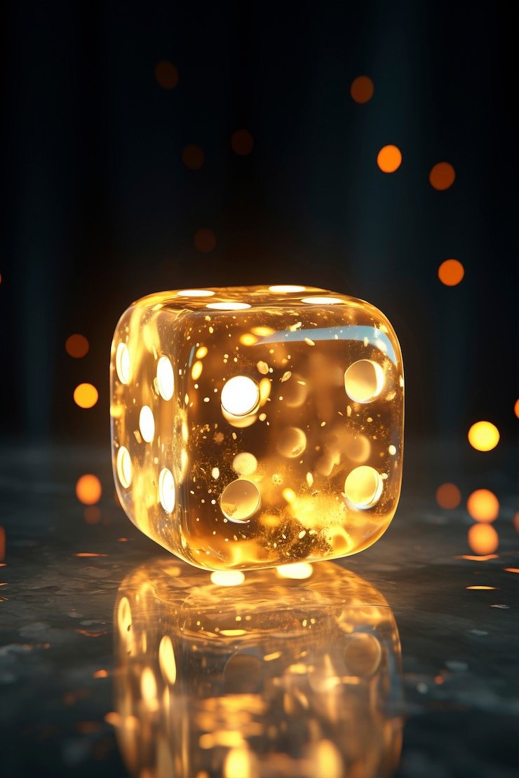 Pengguna memeriksa rincian dompet digital