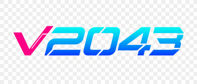 Logo v2043 Indonesia